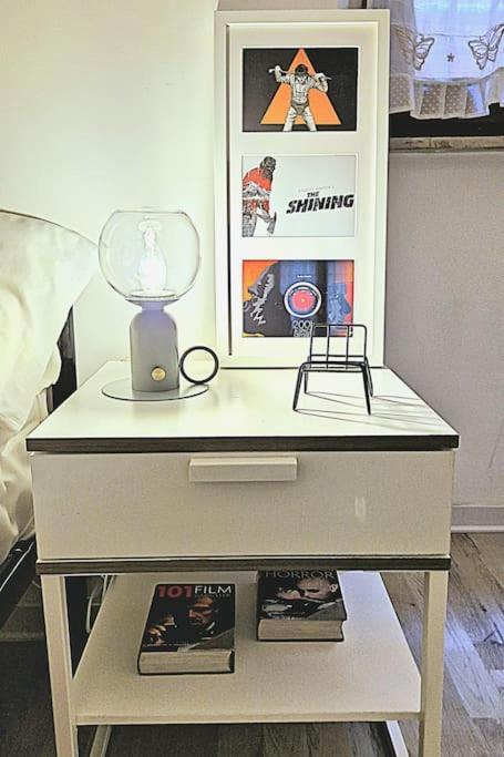 Musicart House Apartment Rom