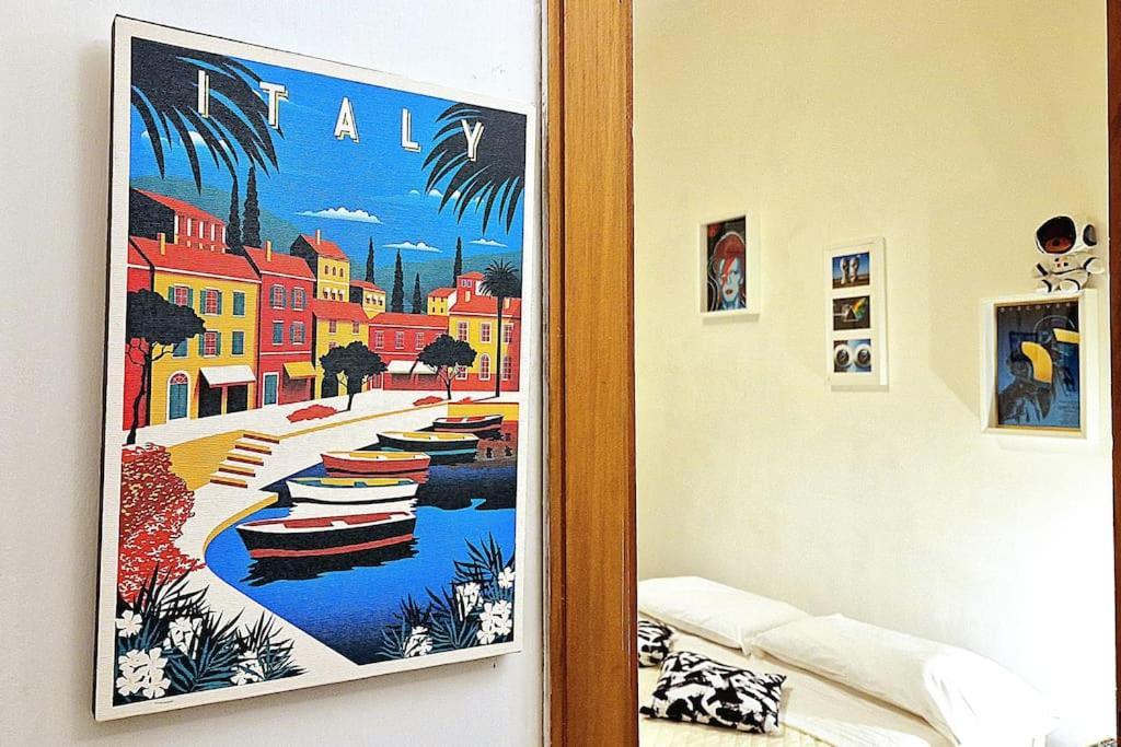 Musicart House Apartment Rom