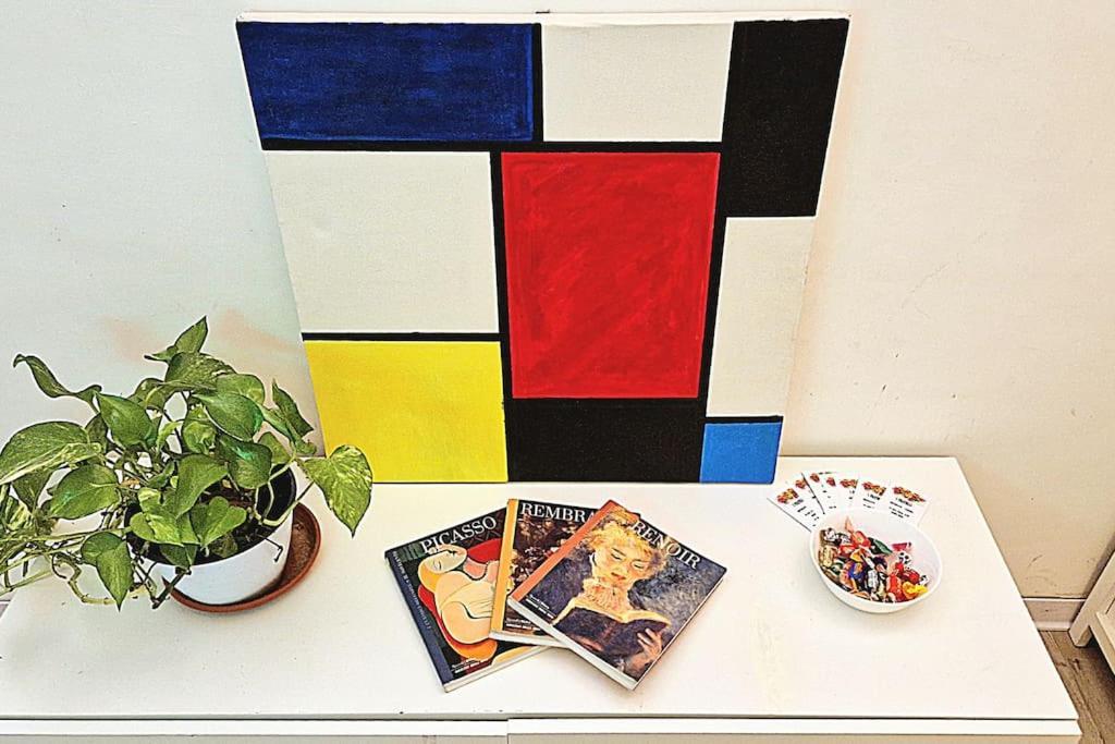 Musicart House * Rom
