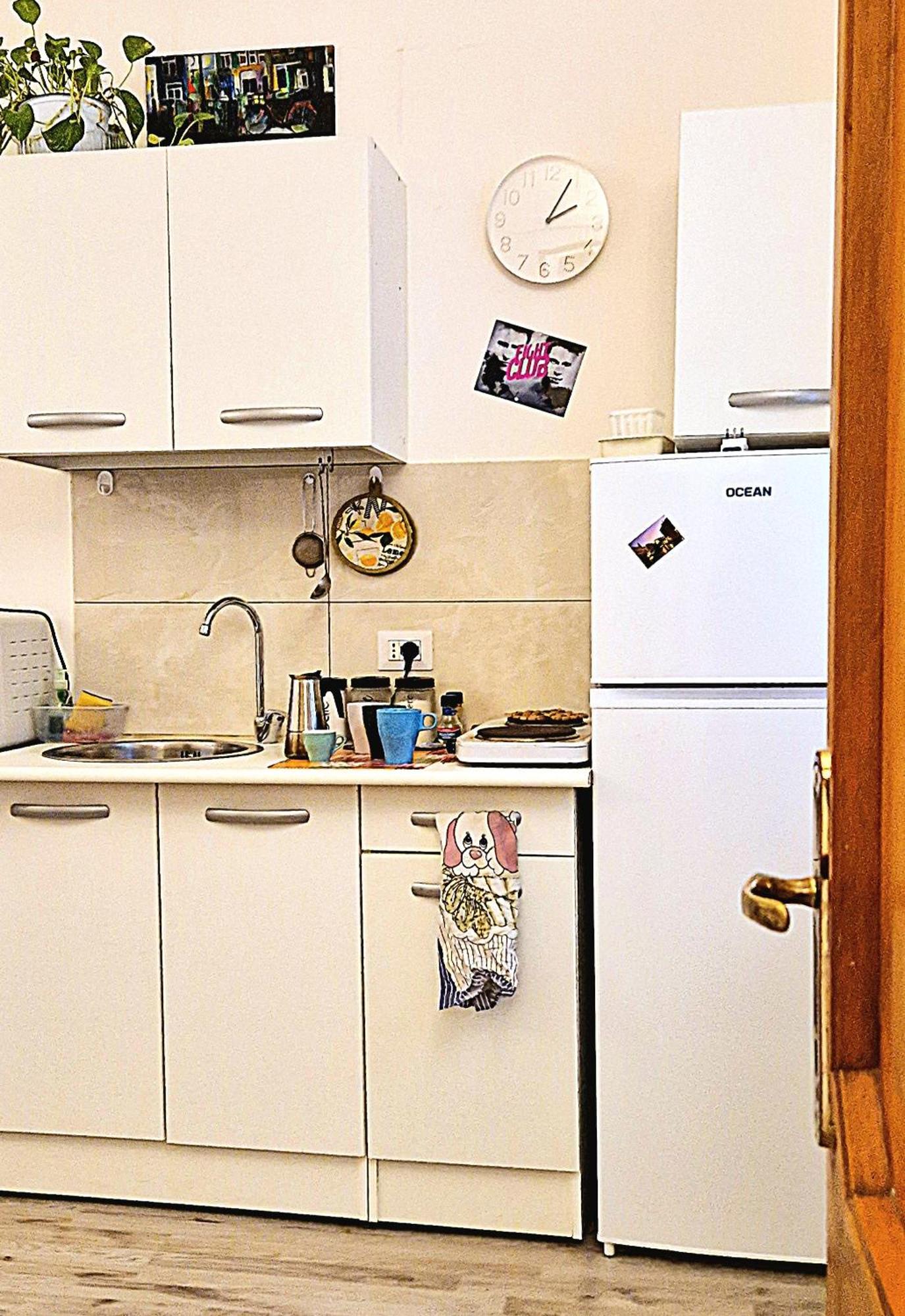 Apartment Musicart House Rom